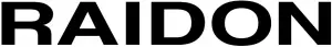 RAIDON logo