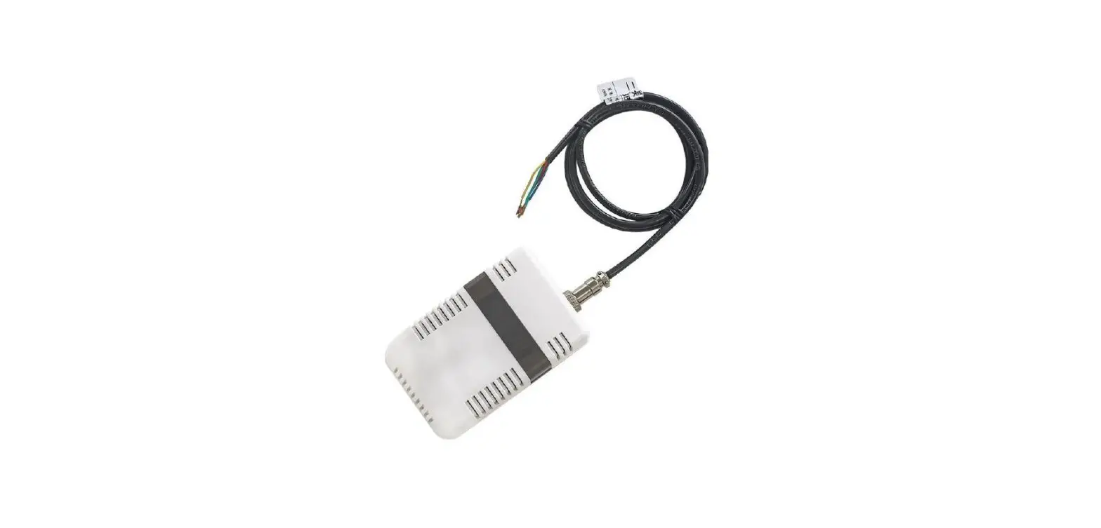 Sonbest Sd5870b Carbon Dioxide Sensor User Manual