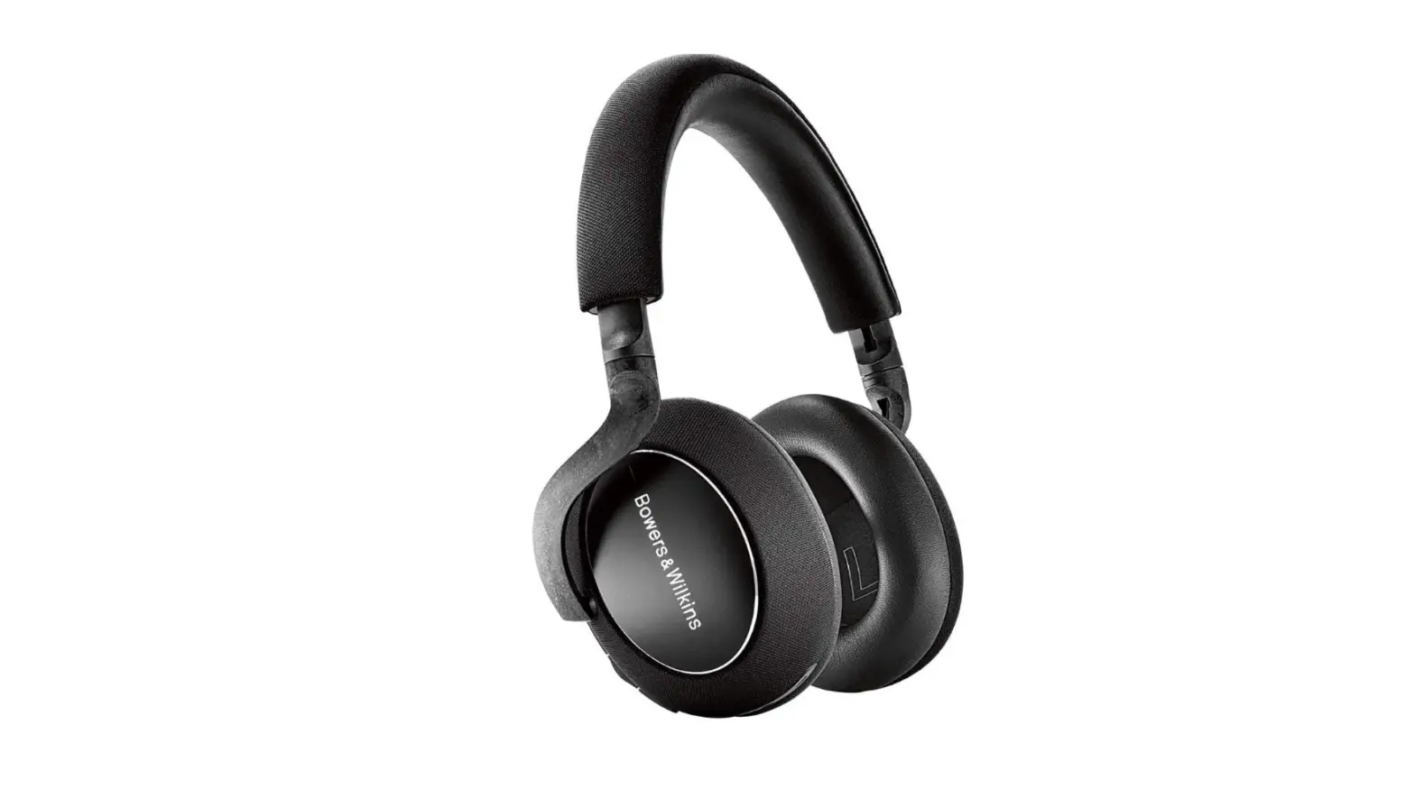 Bowers & Wilkins Px7 Wireless Noise Cancelling Over-ear Headphones-complete Features/instruction Guide
