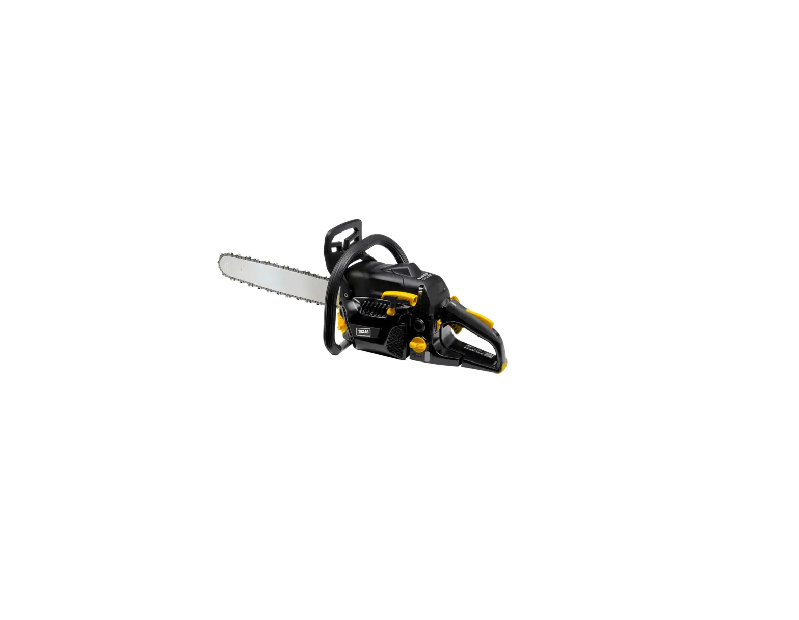 Texas Xcs5600 Gasoline Chain Saw User Manual