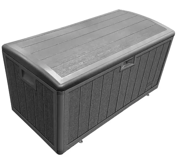 HAMPTON-BAY-HBDB130WLJ-GS 130-Gallon-Deck-Box-product