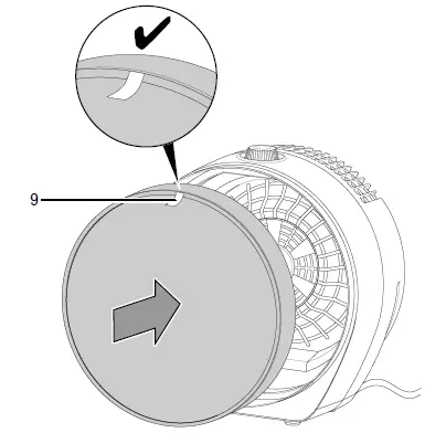 TROTEC-AIRGOCLEAN-10-E-Air-Cleaner-fig-10