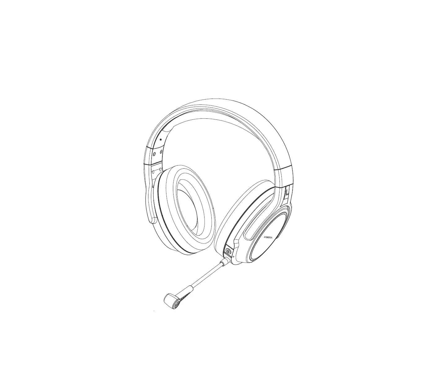 Dongguan G01tx G01 Wireless Game Headset User Manual Dongguan G01tx G01 Wireless Game Headset User Manual