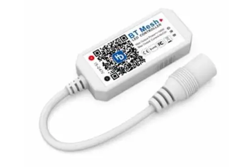 Shenzhen Fyf Science Technology BT-001 LED Mobile Phone Bluetooth Controller product