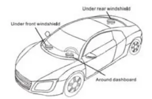 imi IoT JM-LL02 LTE Cat 1 Asset Terminal 10
