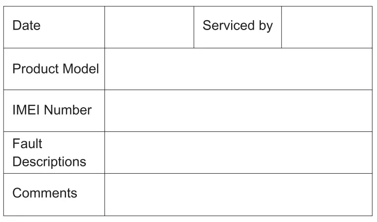 imi IoT JM-LL02 LTE Cat 1 Asset Terminal 12