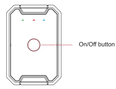 imi IoT JM-LL02 LTE Cat 1 Asset Terminal 15