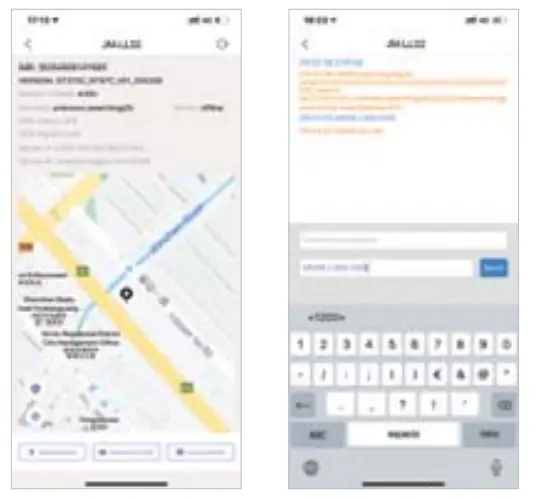 imi IoT JM-LL02 LTE Cat 1 Asset Terminal 18