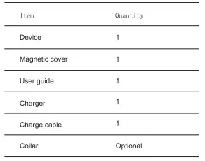 imi IoT JM-LL02 LTE Cat 1 Asset Terminal 2