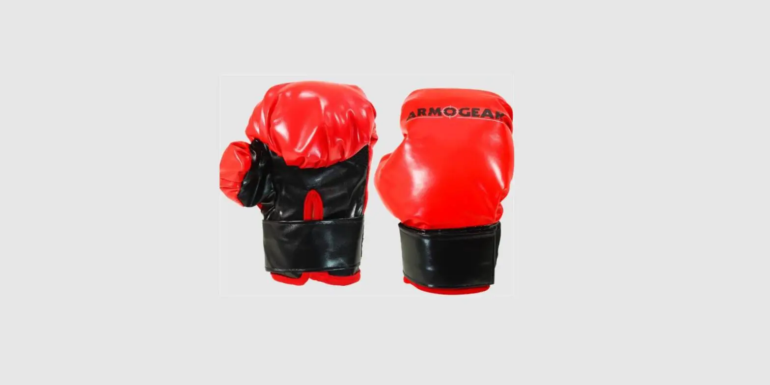 Armogear Ag2909 Interactive Boxing Set Built Gameplay Owner's Manual Armogear Ag2909 Interactive Boxing Set Built Gameplay Owner's Manual