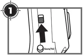 Armogear-AG2909-interactive-Boxing-set-built-gameplay-fig-1