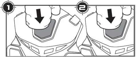 Armogear-AG2909-interactive-Boxing-set-built-gameplay-fig-2