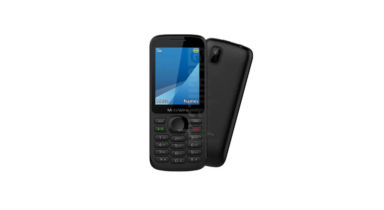 Mobiwire Doli3 3g Smart Feature Phone User Guide