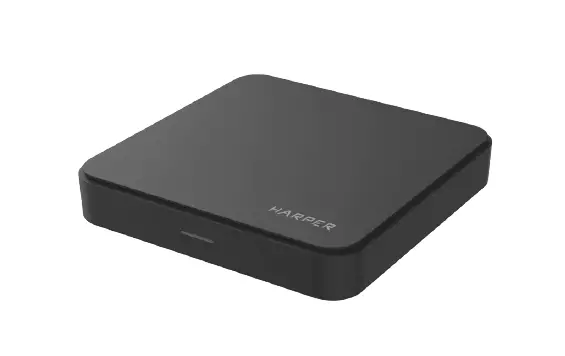 Harper Abx-480 Smart Tv Media Player User Manual Harper Abx-480 Smart Tv Media Player User Manual