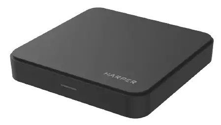 HARPER ABX-480 Smart TV Media Player