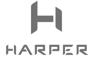 HARPER-LOGO