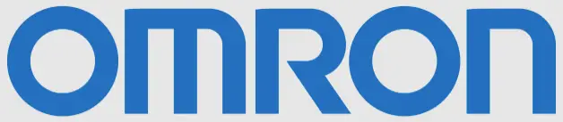 OMRON-logo