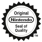 Mintendo Seal of Quality