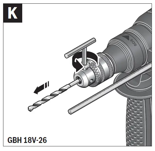 BOSCH-GBH-Professional-Cordless-Combination-Hammer-fig-12