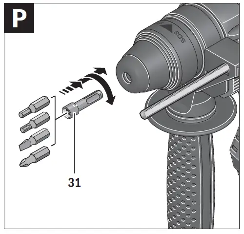 BOSCH-GBH-Professional-Cordless-Combination-Hammer-fig-17