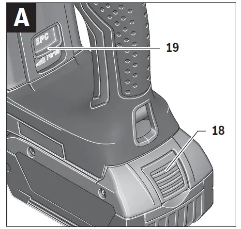 BOSCH-GBH-Professional-Cordless-Combination-Hammer-fig-2
