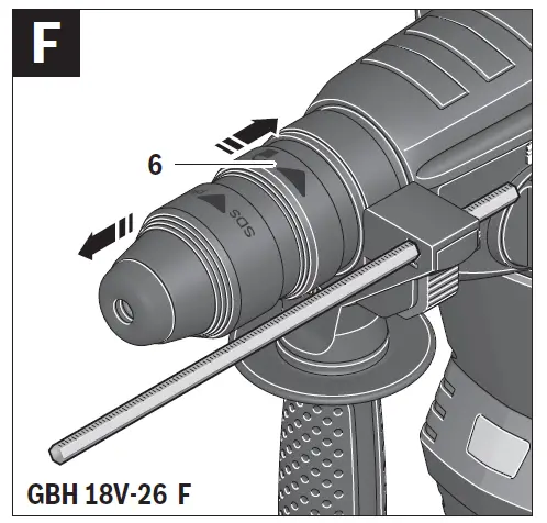 BOSCH-GBH-Professional-Cordless-Combination-Hammer-fig-7