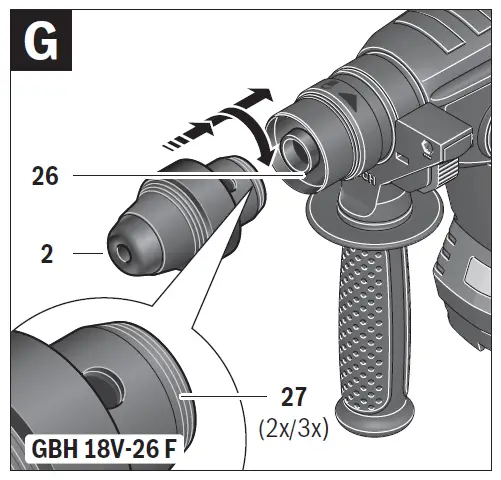 BOSCH-GBH-Professional-Cordless-Combination-Hammer-fig-8