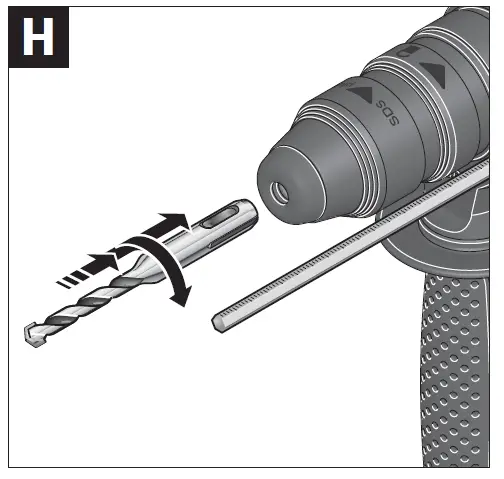 BOSCH-GBH-Professional-Cordless-Combination-Hammer-fig-9