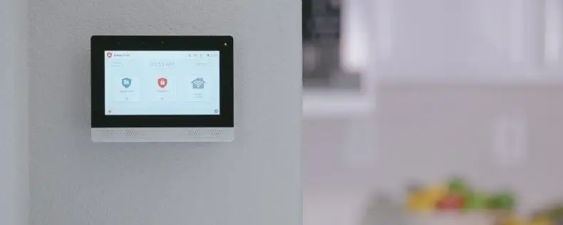 2gig-edg-rk Edge Remote Keypad Instructions 2gig-edg-rk Edge Remote Keypad Instructions