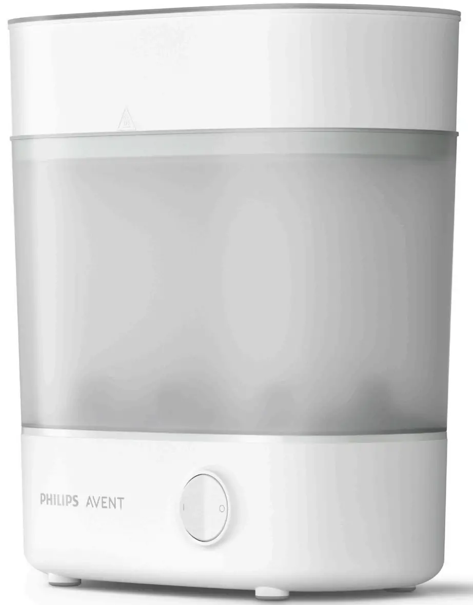 PHILIPS SCF291 Avent Sterilizer