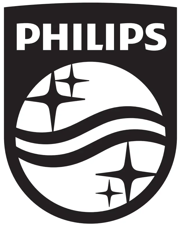 PHILIPS logo