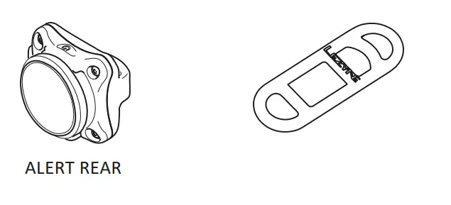 LEZYNE-Zecto-Alert-Drive-Bicycle-Taillight-1