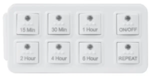 BN-LINK-BNH-60'SU107-8-Button-Countdown-Plug-In-Timer-Product