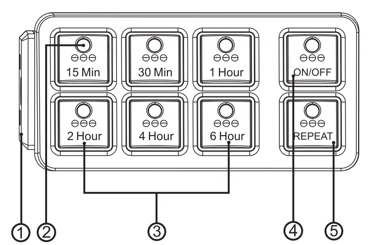 BN-LINK-BNH-60'SU107-8-Button-Countdown-Plug-In-Timer-fig-1