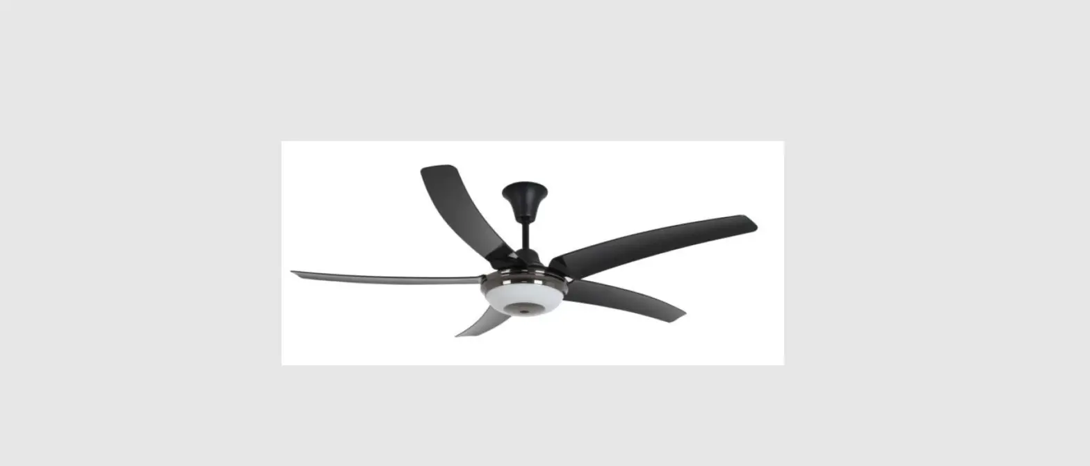 Rubine Forza45 Remote Control Ceiling Fan User Manual Rubine Forza45 Remote Control Ceiling Fan User Manual