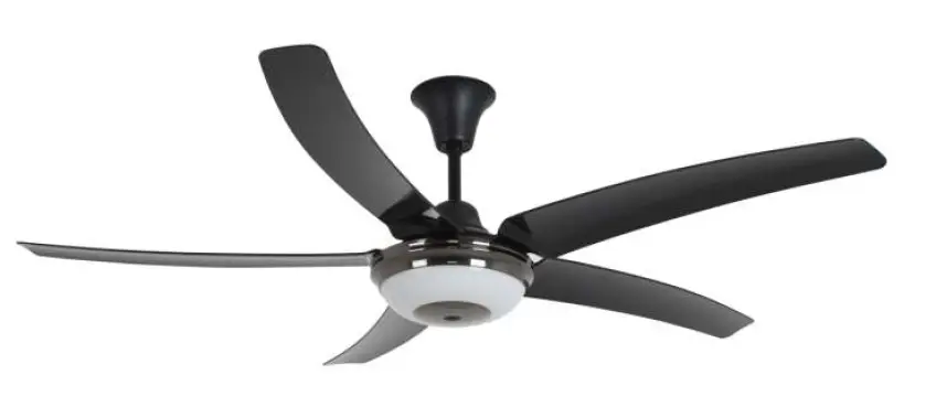 Rubine FORZA45 Remote Control Ceiling Fan PRODUCT