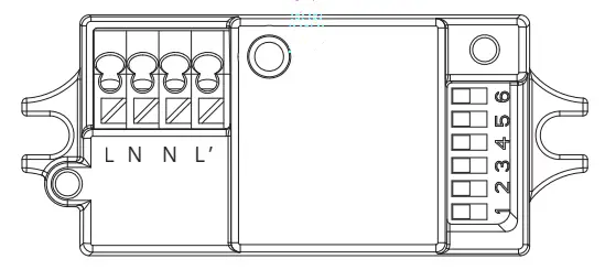ENSTO-FIN-06101-HF-Radar-sensor-product
