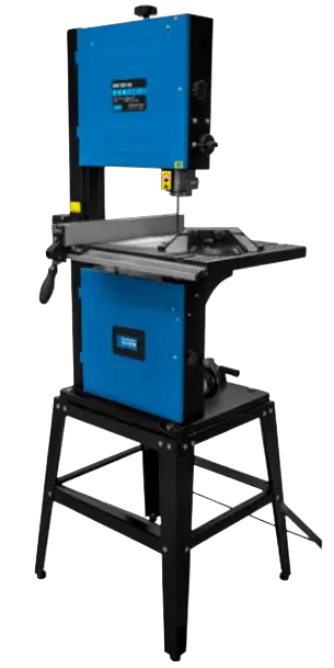 Gude GBS 305 UG 750W Band Saw