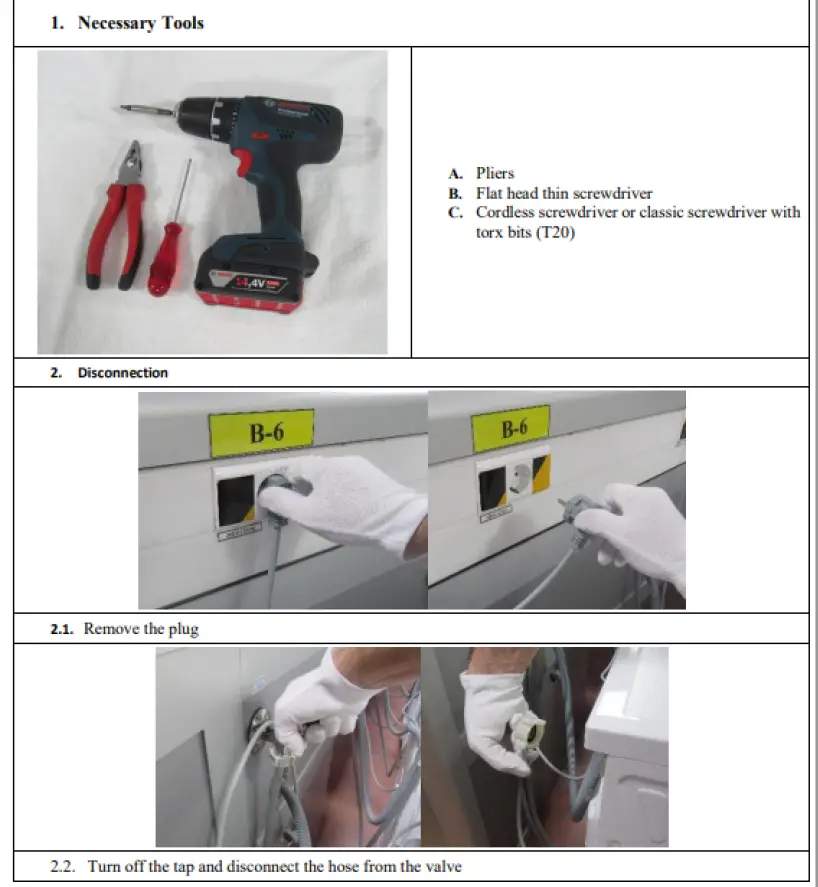 BUSH WMSAE912EB Series Washing Machine 6,7,8,9,10Kg-FIG1