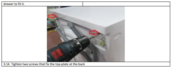 BUSH WMSAE912EB Series Washing Machine 6,7,8,9,10Kg-FIG25