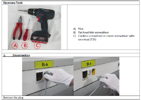 BUSH WMSAE912EB Series Washing Machine 6,7,8,9,10Kg-FIG9