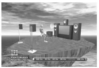 hama 00116200 DVD Deluxe Laser Lens Cleaner - fig 2