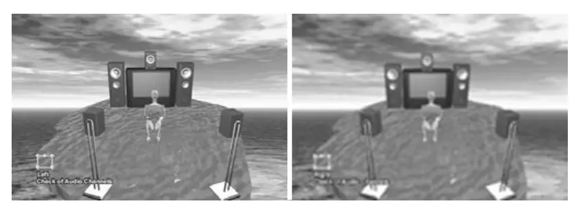 hama 00116200 DVD Deluxe Laser Lens Cleaner - fig