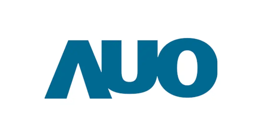 Auo Ofh55c 55 Inch Hb Open Frame Set User Guide