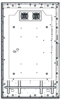 FIG 6 Adjusting the Direction