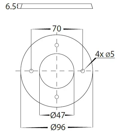 havit-HV1507T-SS316-Tivah-316-Stainless-Steel-TRI-Colour-Double-Adjustable-02