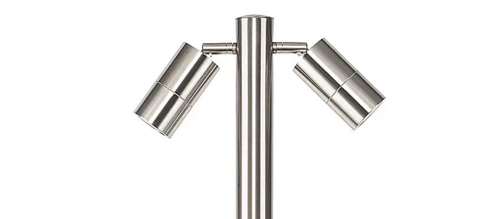 Havit Hv1507t-ss316 Tivah 316 Stainless Steel Tri Colour Double Adjustable Instruction Manual