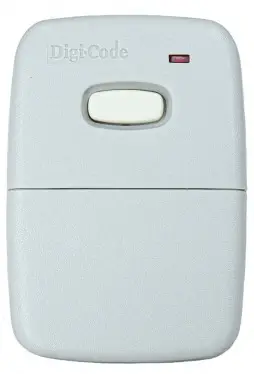 Digi-Code-5010-Garage-Door-Opener-Controls-product