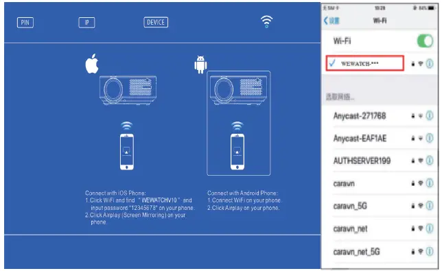 V10A-Household-LED-Projector-12