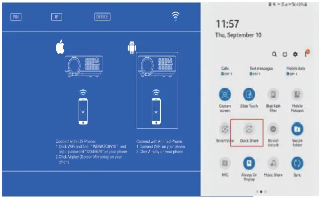 V10A-Household-LED-Projector-13